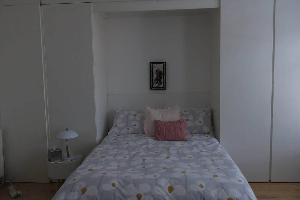 Ganze Wohnung, Chic Flat in Kentish Town, 5min to Hampstead Heath in Camden, London