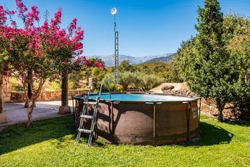 Casa Rural para 8 Personas en Candeleda, Valle del Tiétar, Foto 1