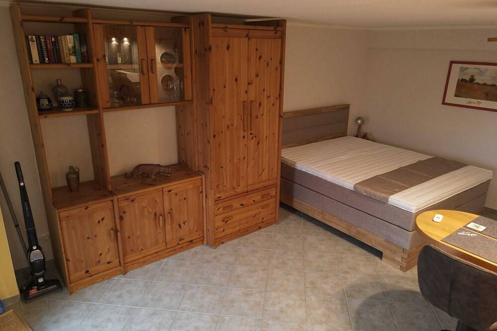 Ganze Wohnung, Ferienwohnung Pillasch - Ferienwohnung in Bösdorf, Südliche Ostseeküste