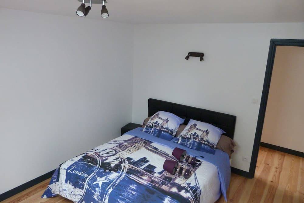 Appartement entier, Location 3*, 6/8 p à 8 kms de st jean pied de port in Saint-Jean-Pied-de-Port, Région de Bayonne