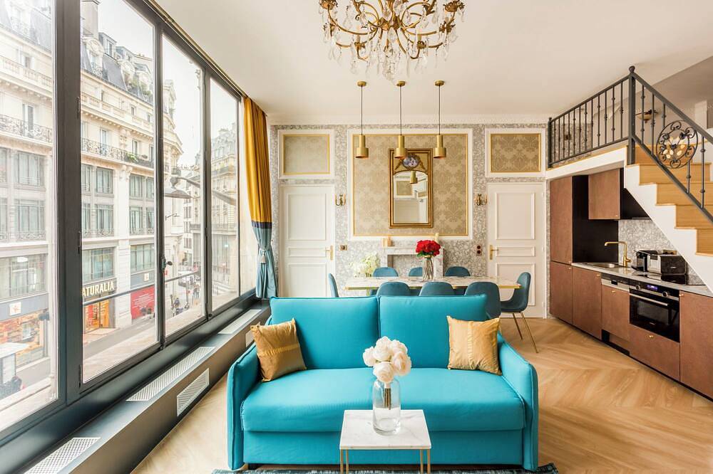 Appartement de vacances