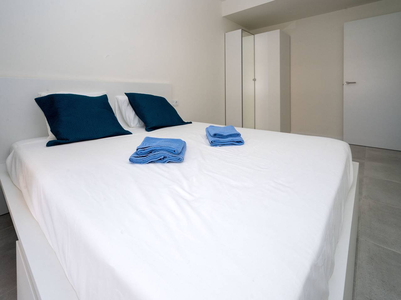 Entire apartment, Waves in Calafell, Costa Dorada