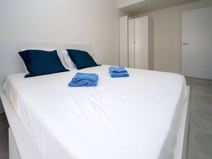 Apartamento entero, Waves in Calafell, Costa Dorada