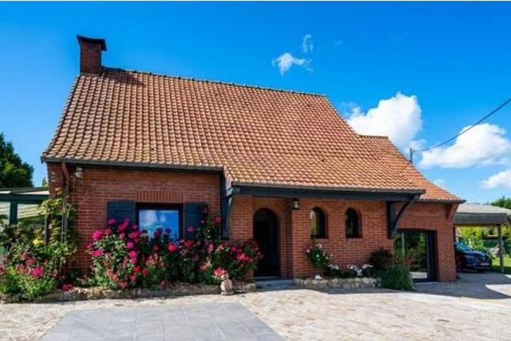 Villa pour 10 personnes, avec jardin et vue