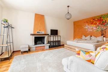 Agriturismo per 4 Persone in Provaglio Val Sabbia, Prealpi Gardesane, Foto 1