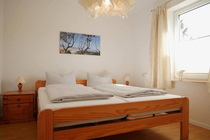 Ferienwohnung für 2 Personen, mit Terrasse und Garten in Niendorf (Poel) - 2