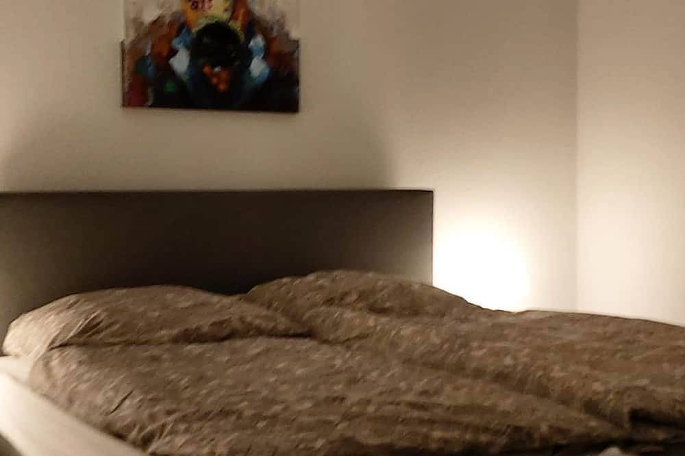 Ganze Wohnung, Ferienwohnung Kama - Ferienwohnung für 4 Personen in Bitburg, Eifelkreis Bitburg-Prüm