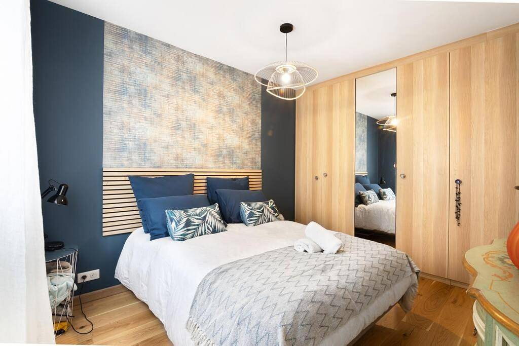 Appartement entier, Le Saint Germain in Saint-Germain-en-Laye, Yvelines