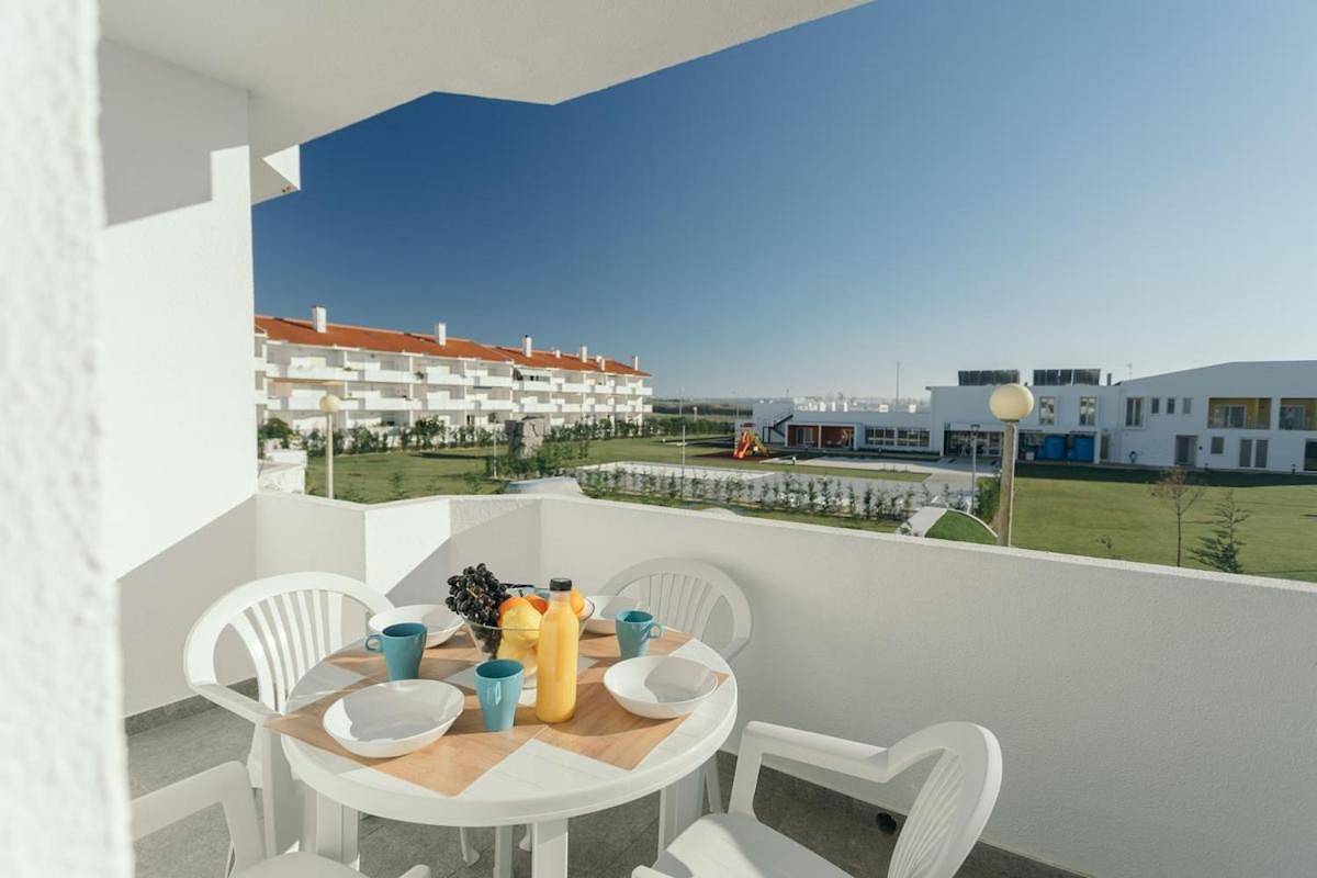 Apartamento inteiro, Best Houses 05 - The Best Location in Baleal, Leiria distrito