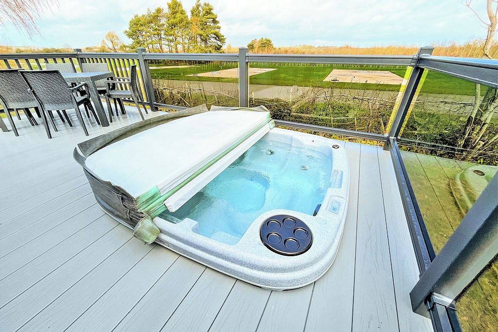 Casa vacanza a Midlands a partire da 150€ a notte