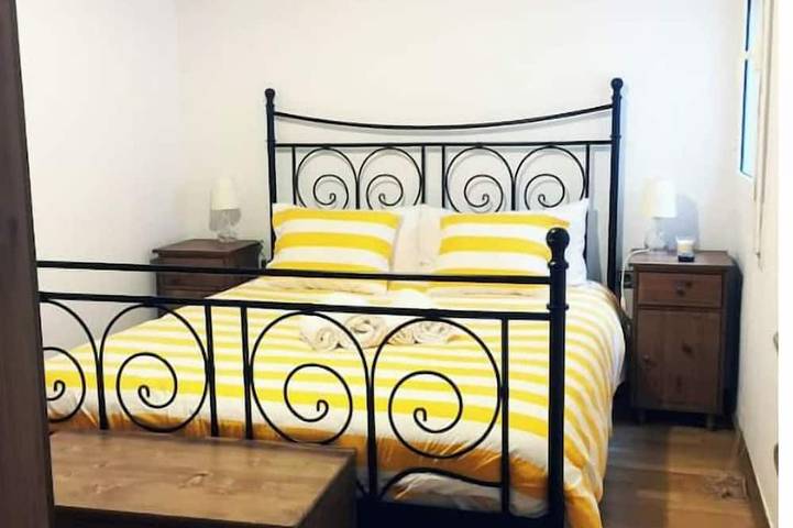 Ganze Wohnung, Modernes Apartment Im Zentrum in Vilanova i la Geltrú, Garraf