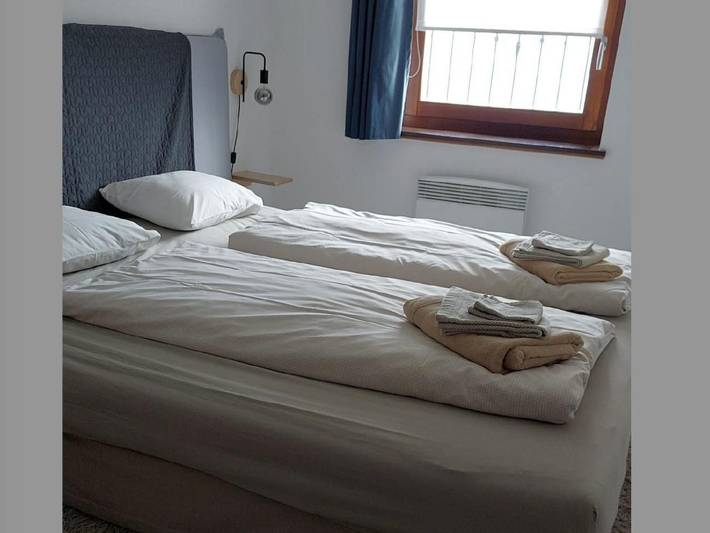 Ganze Wohnung, Casa Miranda "Lago" in Monte Brè sopra Locarno, Locarno