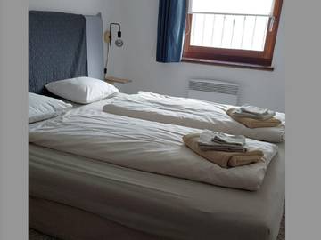 Hütte für 4 Personen in Locarno, Lago Maggiore (Schweiz), Bild 4