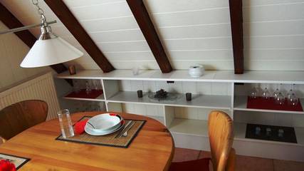 Strandhaus für 5 Personen in Duhnen, Cuxhaven, Bild 4