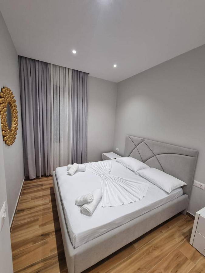 Apartamento de vacaciones para 2 personas, con jardín - 1