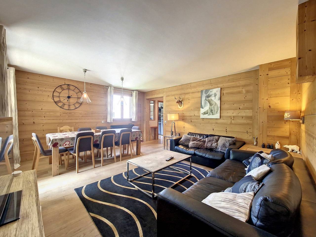 Photo : Appartement de vacances