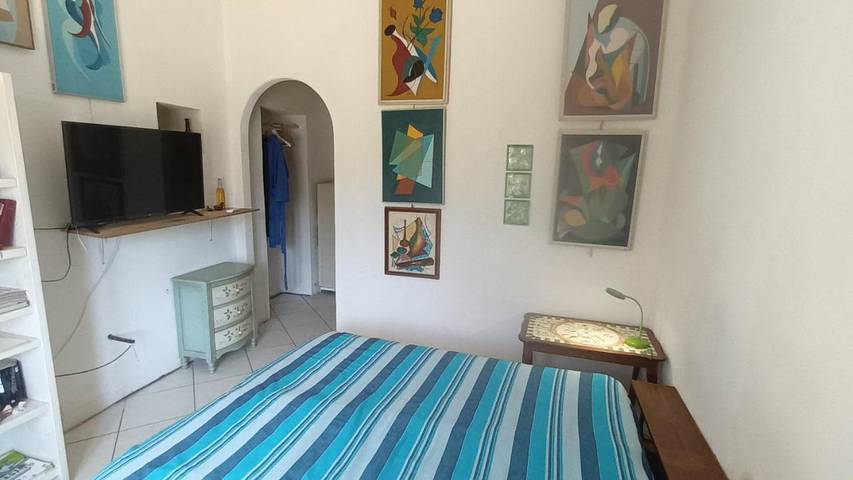 Agriturismo per 2 persone, con panorama e giardino nonché sauna, con animali domestici in Lipari