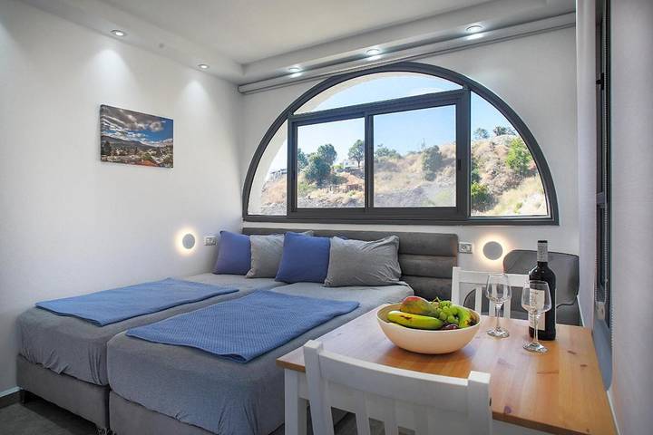 Appartement de vacances pour 10 personnes