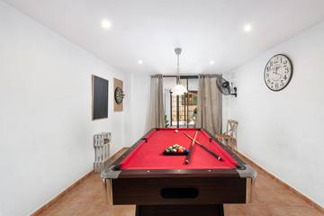 Ferienhaus in Aucanada, Alcúdia für 6 