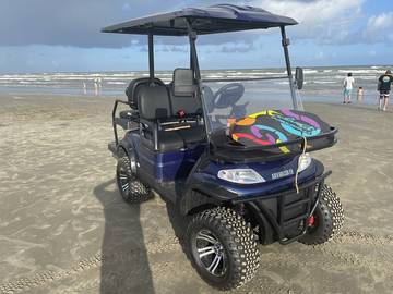 Vacation House for 12 Guests in Galveston Island, Galveston, Picture 1