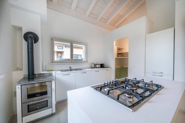 Appartamento intero, Casa Antonietta in Udine, Provincia d'Udine