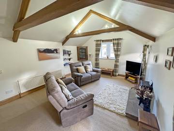 Cottage for 4 People in North Yorkshire, Yorkshire, Photo 1