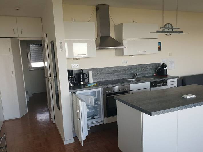 Ferienhaus für 4 Personen, mit Balkon in Cuxhaven (Stadt) - 4