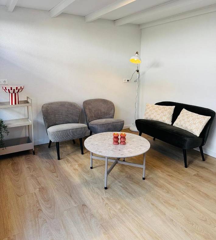 Vakantiewoning voor 7 personen, met Terras in Noordwijk aan Zee