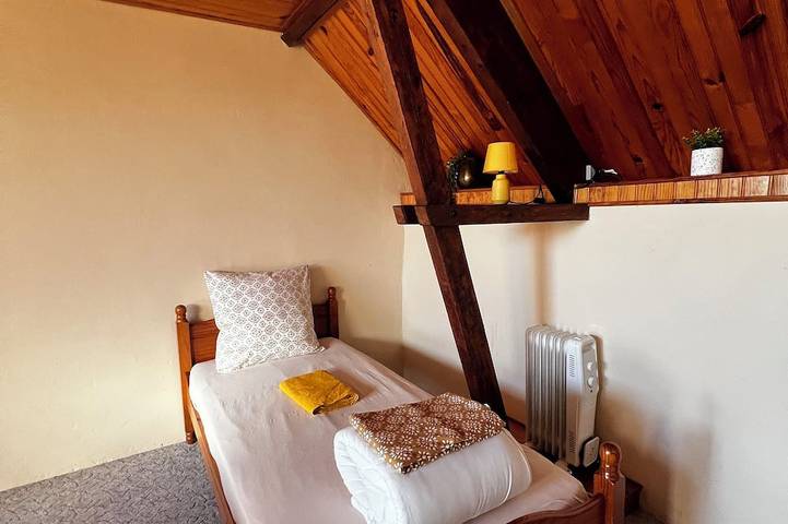 Location de vacances pour 6 personnes à Montmartin-en-Graignes - 4