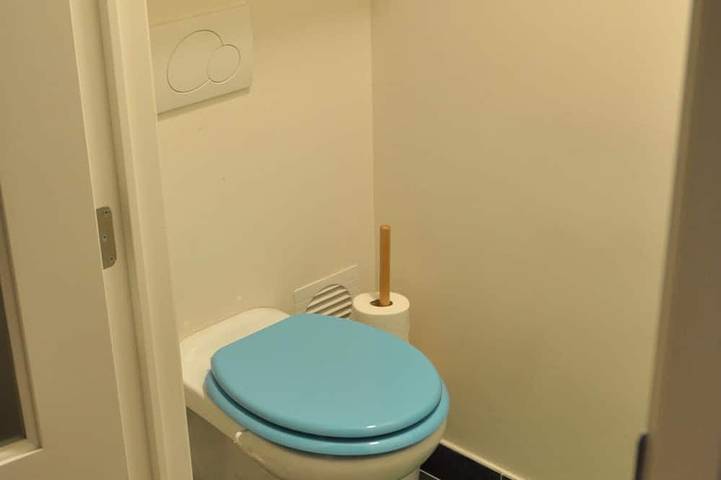 Ganze Wohnung, Neues helles Studio im Zentrum von Antwerpen kostenloses Wifi in Antwerpen, Antwerpen und Umgebung