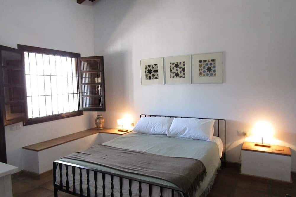 Casa Mendoza Comares : ferienvilla mit 4 Schlafzimmers, atemberaubender Aussicht in Comares, Cordillera Penibética