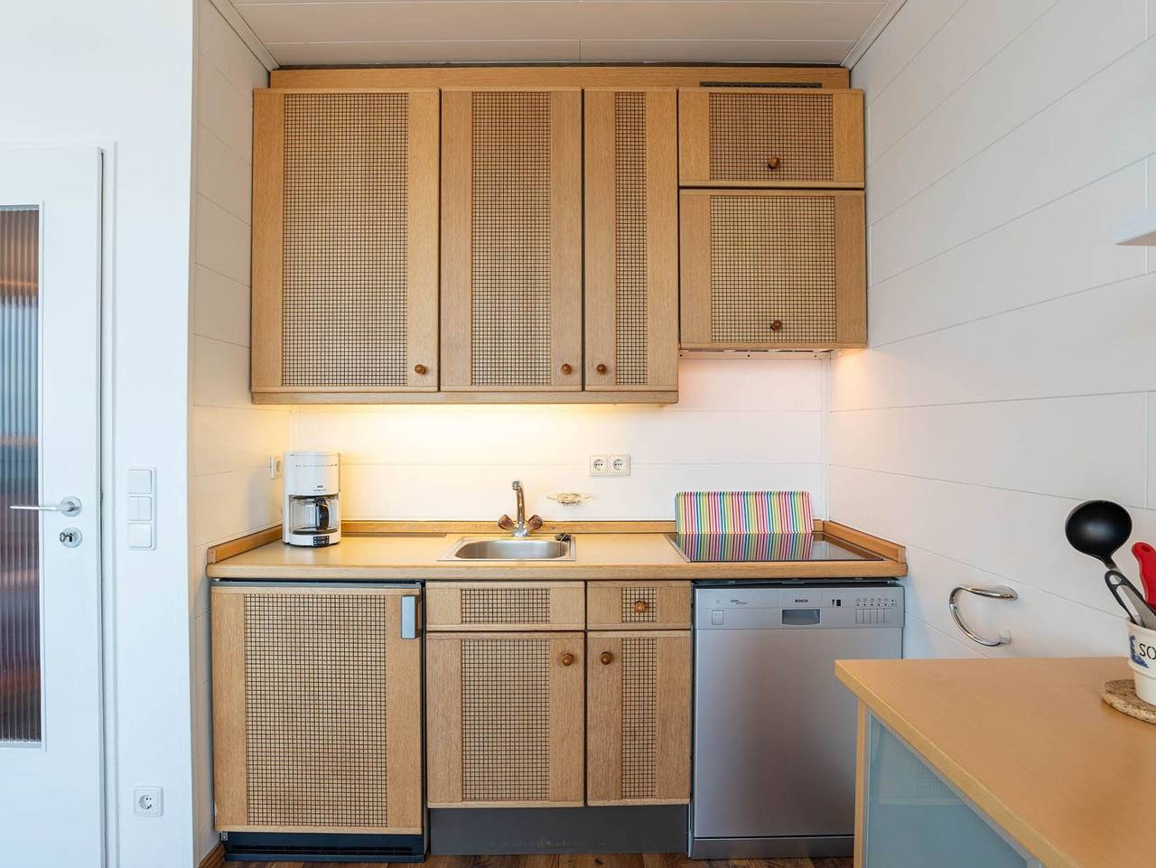 Ganze Ferienwohnung, Hafen & Strand in Kieler Förde, Kiel