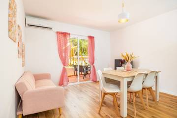Apartment in Felanitx, South Majorca für 6 