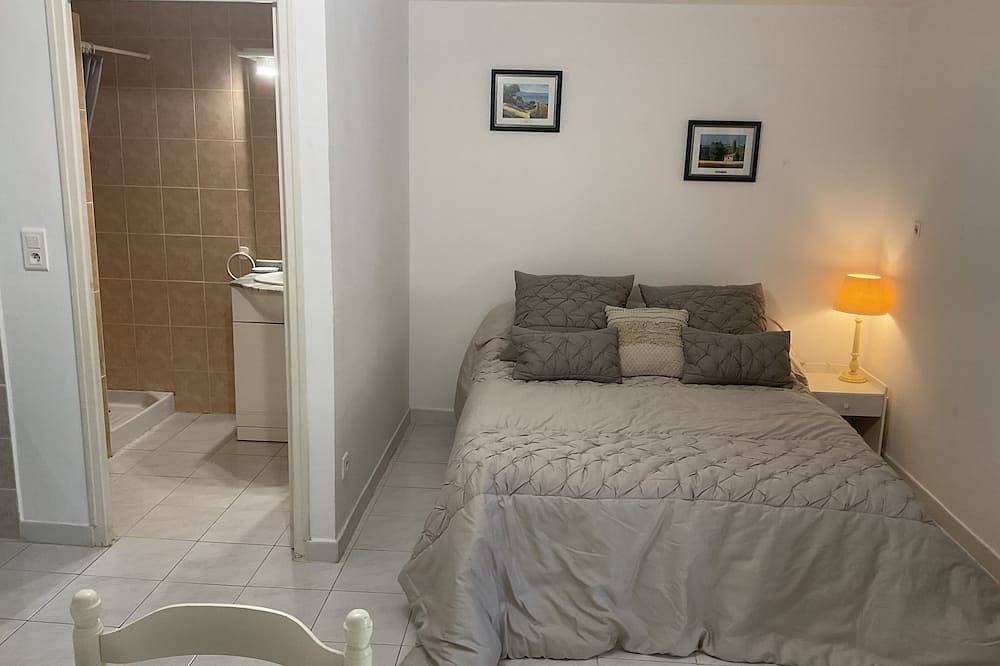 Appartement entier, A Murta, studio de charme in Roccapina, Sartène