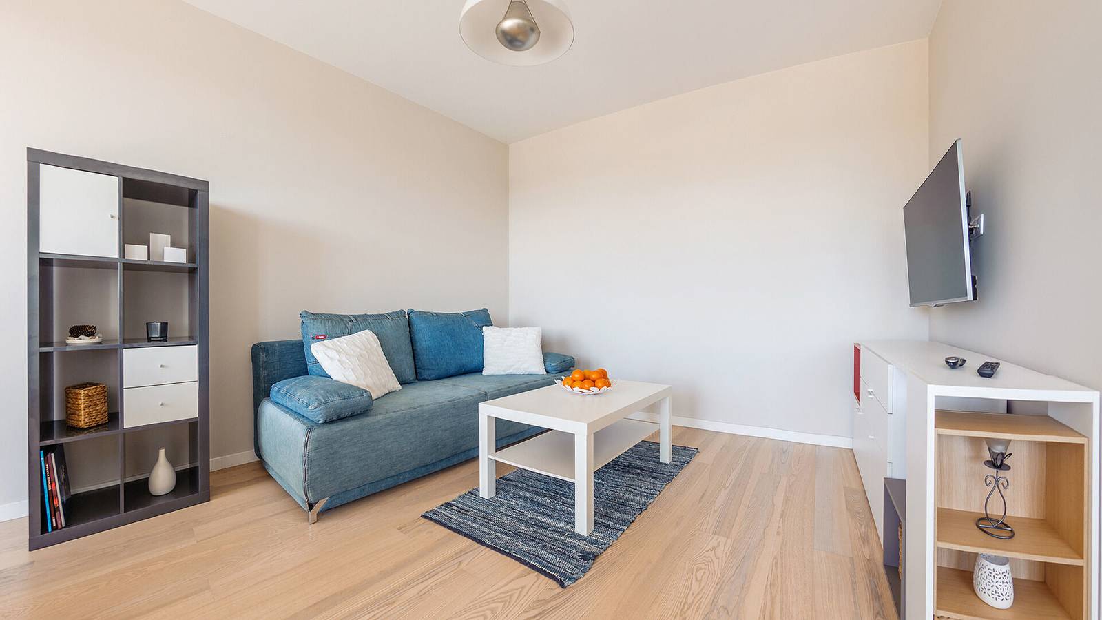 Apartamento vacacional entero, Sun&Snow Os. Bursztynowe - Apartment 33 in Kołobrzeg, Mar Baltico Polonia