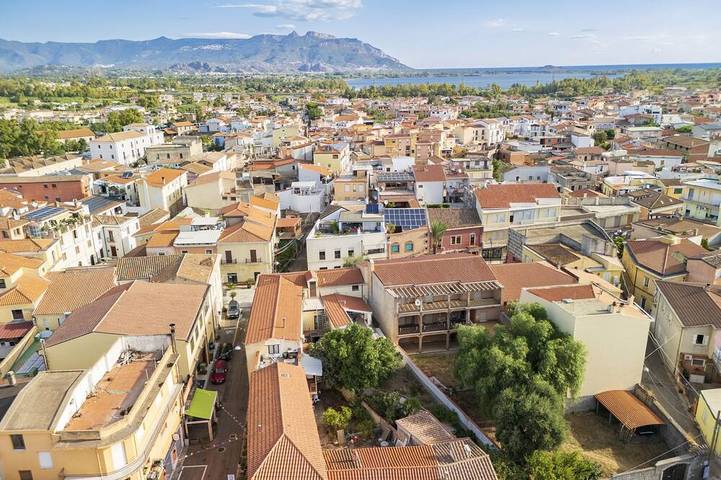 Holiday apartment for 6 people, with garden - 1