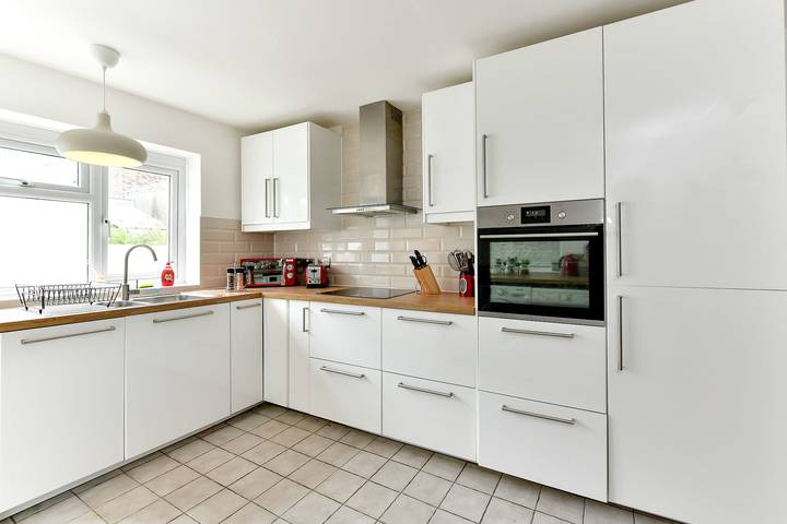 Ferienhaus für 6 Personen mit Garten in Swansea, Swansea und Umgebung