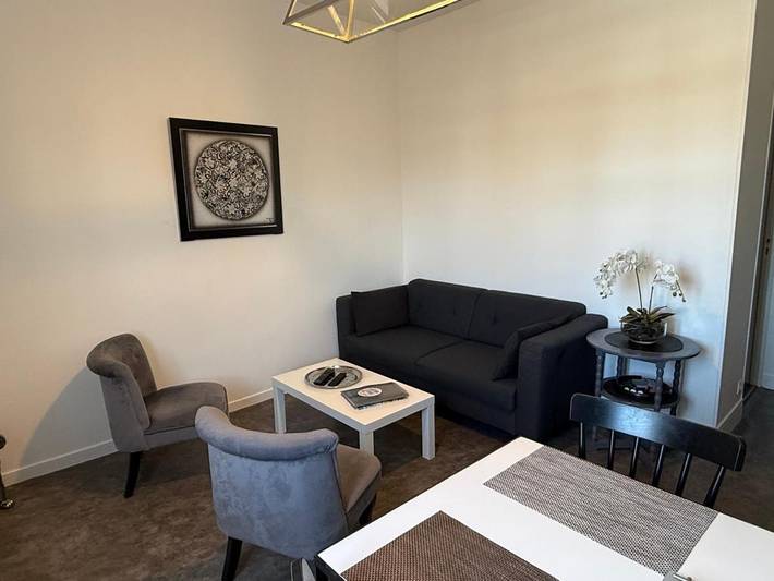 Gîte pour 4 personnes, avec vue à Arromanches-les-Bains - 4