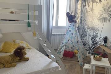 Loft per 10 Persone in Sanremo, Comune di Sanremo, Foto 3