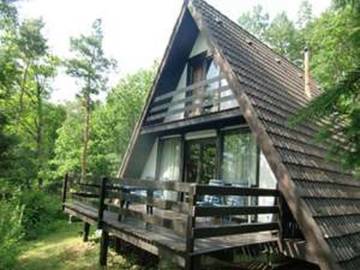 Ferienhaus für 4 Personen in Sulzfeld, Rhön-Bayern, Bild 1