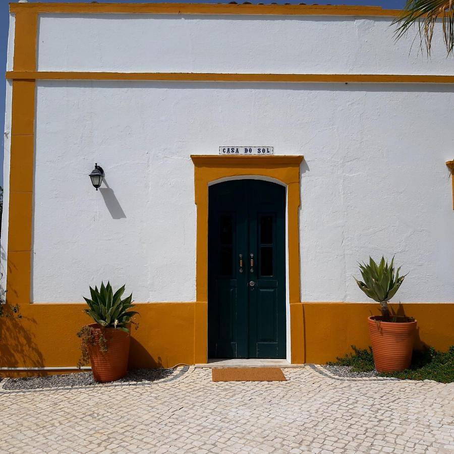 Casa Aventura in Boliqueime, District de Faro