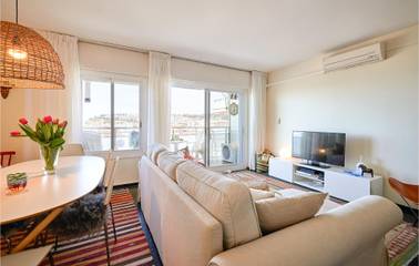 Beach House for 6 People in Arenys de Mar, Maresme, Photo 3