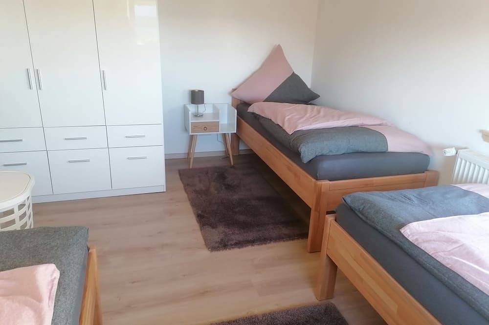 Apartamento entero, Vacation home Fichtelfeeling in the beautiful Fichtelgebirge for up to 5 people in Ochsenkopf, Fichtelberg