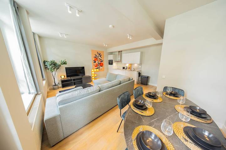 Villa voor 6 personen - 1