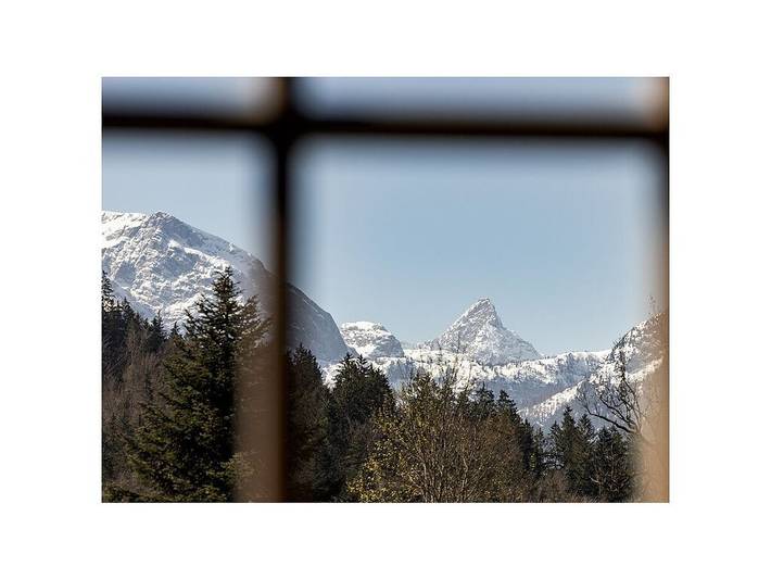 Ferienhaus für 3 Personen, mit Balkon in Schönau am Königssee - 2