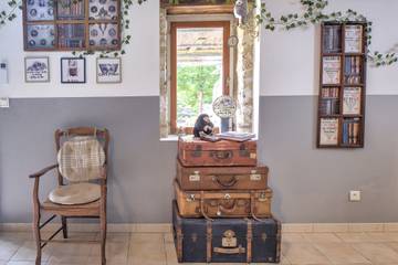 Location De Vacances pour 6 Personnes dans Beaumontois en Périgord, Périgord Pourpre, Photo 3