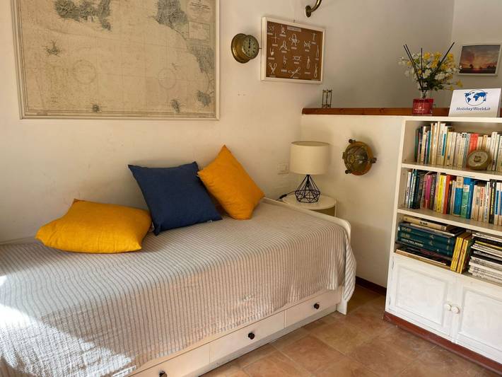 Appartamento intero, Wohnung zwischen Grün und Meer in Punta Ala, Castiglione della Pescaia