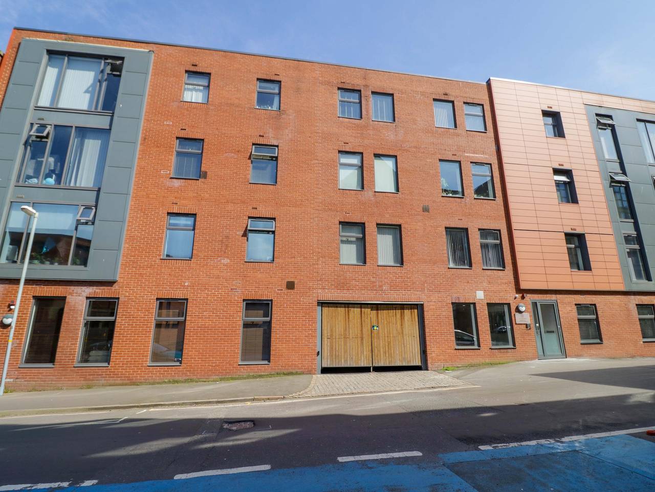Apartamento entero, The Foundry Apartment in Birmingham, Birmingham y alrededores