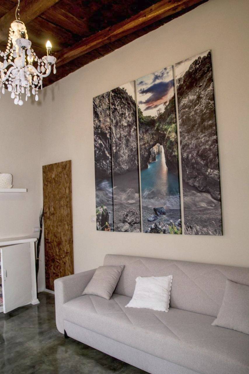 Double Room with Balcony in San Nicola Arcella, San Nicola Arcella (commune)
