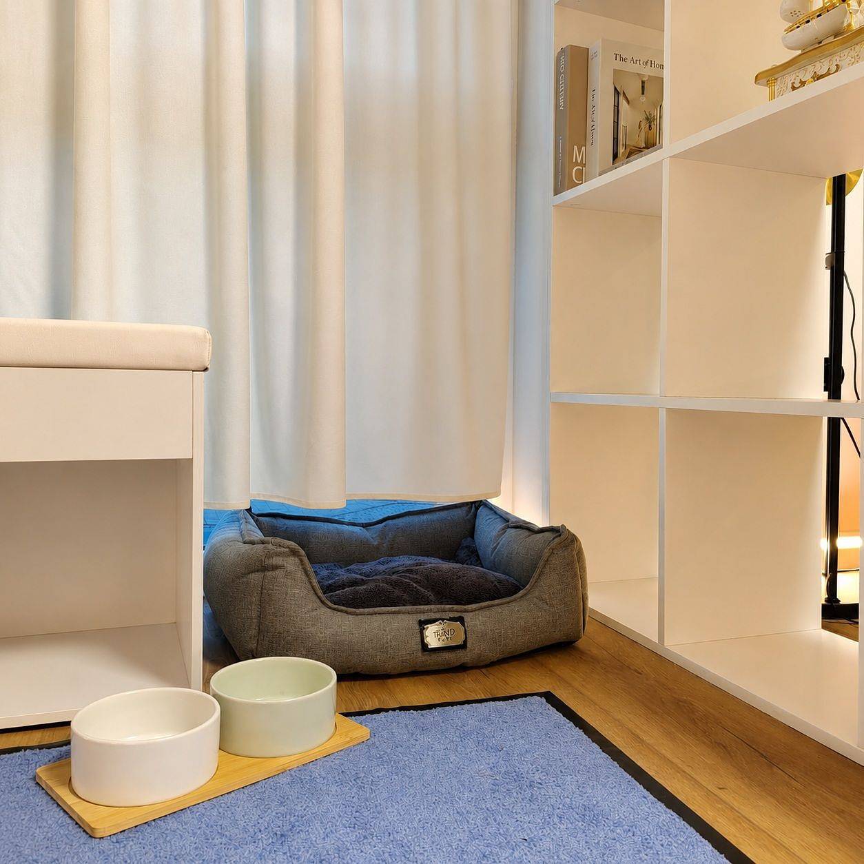 Ganze Wohnung, El Belle Living –Ferienwohnung am Bodensee in Oberuhldingen, Uhldingen-Mühlhofen